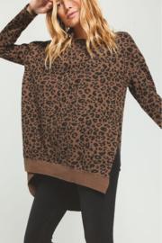  The Leopard Weekender