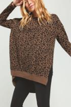  The Leopard Weekender