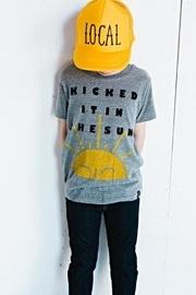  Local Trucker Hat