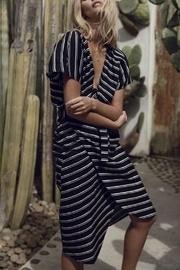  Roni Midi Dress