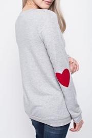  Feeling Loved Top