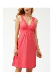  Arden Sleeveless Sundress