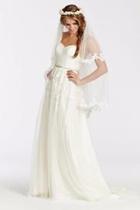  Boho Glam Gown