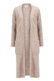  Luxurious Alpaca Cardigan