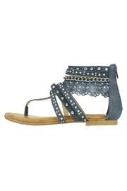  Wilma Denim Sandals