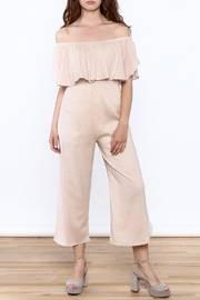  Blush Pink Jumpsuit