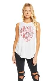  Chaser Lover Tank