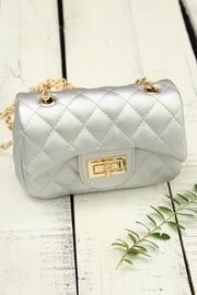  Quilted Purse