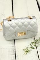  Quilted Purse