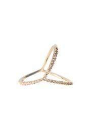  Jewel Trim Y Ring