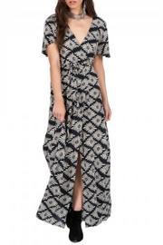  Rio Grand Dress