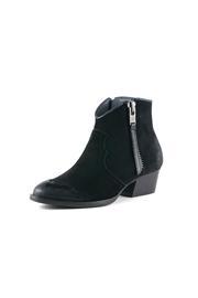  Alameda Suede Bootie
