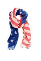  Old Glory Scarf