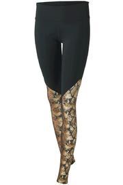  Python Helix Leggings