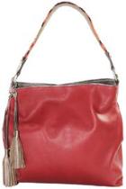 Red Craft Bag