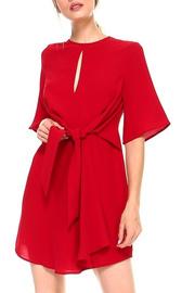 Holiday Happiness Dress