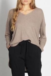 Cocoa Thermal Top