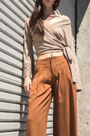  Long Pants