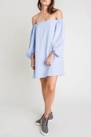  Lowell Dress