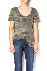  Perfect Pocket Tee