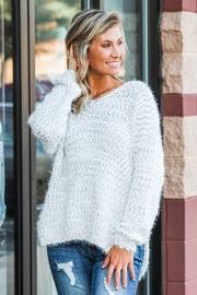  Winter Blend Sweater