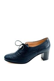  Handmade Italian Brogue Jenna