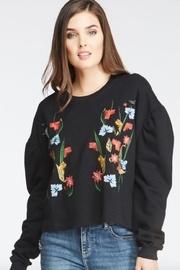  Janet Sweater