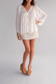  Dalhia Tunic Top