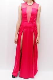  Experience Dress