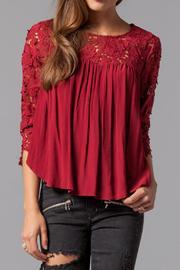  Dreamland Top