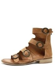  Side Buckle Gladiator