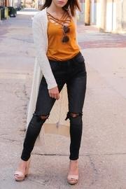  Clearwater Cardigan