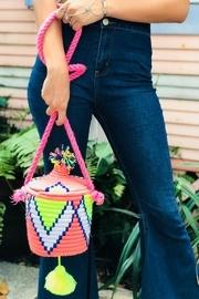  Dylan Bucket Bag