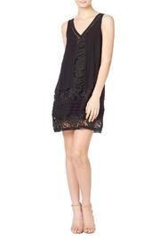 Rosa Lace Dress