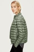  Maria Packable Jacket