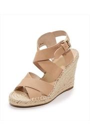  Kaelyn Powder Wedge