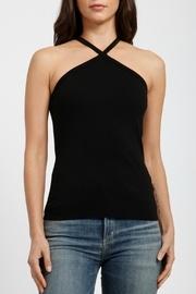  Knit Halter Tank