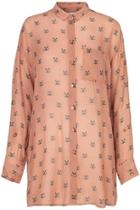  Cute Bunnies Blouse