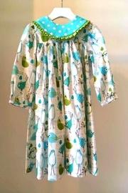  Looney-bird Float Dress