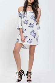  Joanna Floral Dress