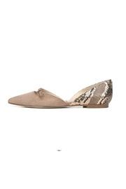  Brown Snake Flats