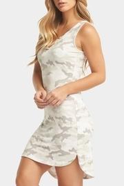  Tart Camo Dress