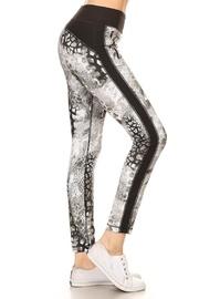  Print Performance Legging