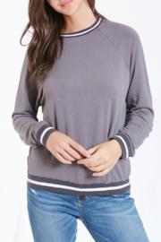  Rihanna Pullover Sweatshirt