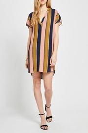  Josee Dress