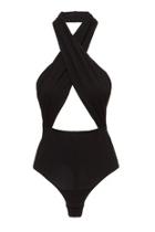  Cross Body Suit
