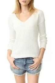  Zona Boyfriend Sweater