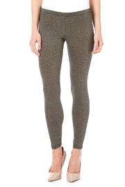  Shimmer Capri Leggings