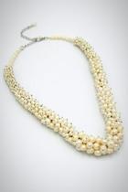  Pearl Beauty Necklace