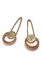  Gravity Jacket Earring